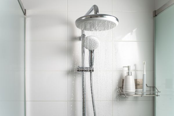 Cost of Shower Conversion Service in Poulsbo