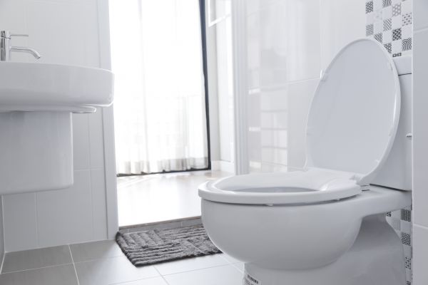 Cost of Toilet Relocation in Poulsbo