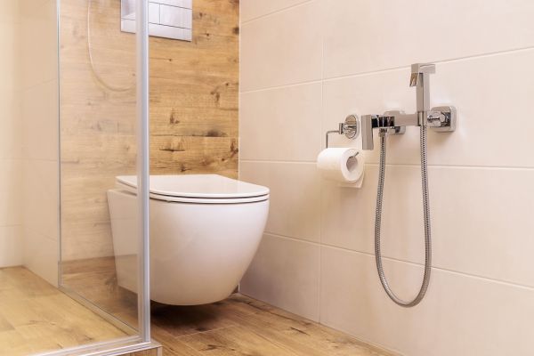 Cost of Universal Bathroom Remodeling in Poulsbo