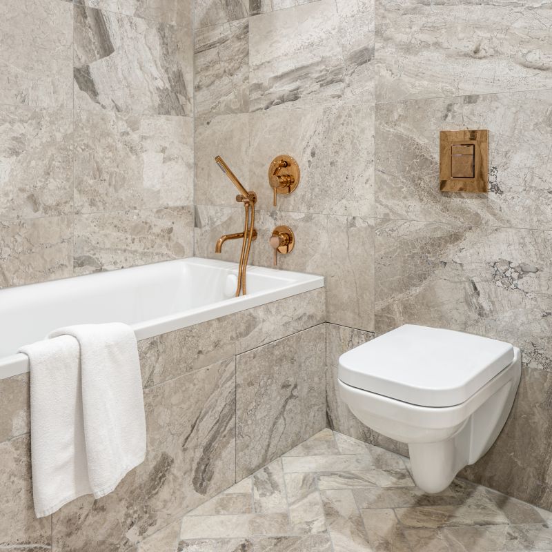 Luxurious Tiling Options