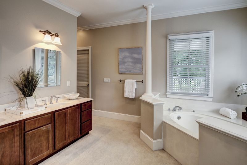 Modern Vanity Suites