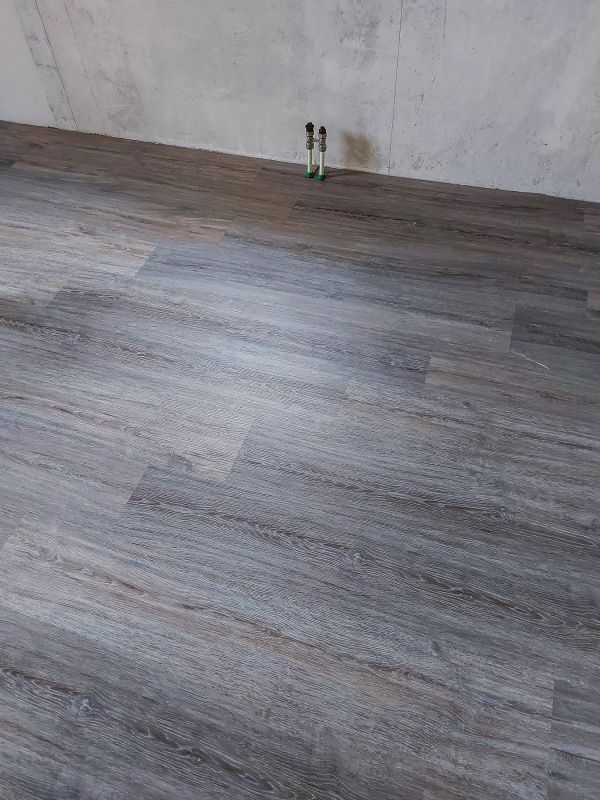 Flooring Styles