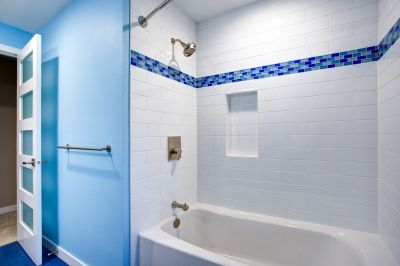 Top Shower Remodeling Companies in Bainbridge Island, WA