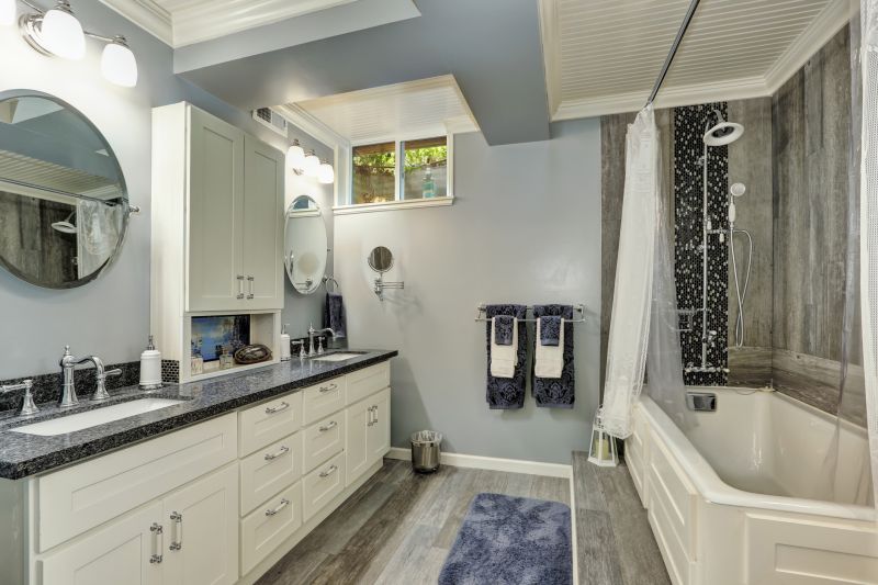 Top Shower Remodeling Companies in Bainbridge Island, WA