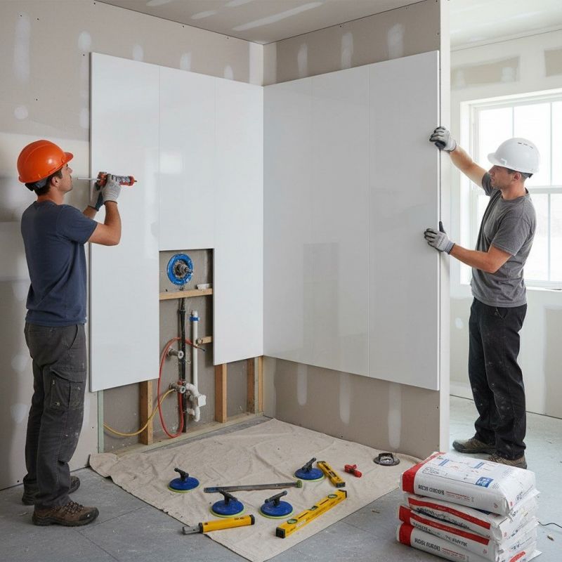 Top Shower Remodeling Companies in Edmonds, WA