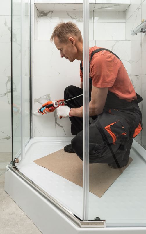 Top Shower Remodeling Companies in Redmond, WA