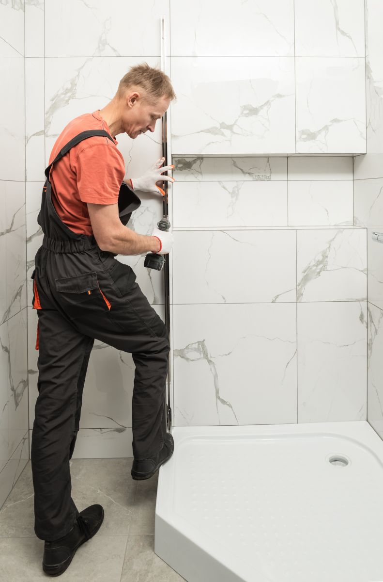 Top Shower Remodeling Companies in Seabeck, WA