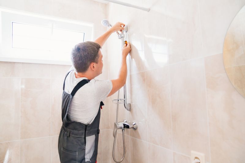 Top Shower Remodeling Companies in Silverdale, WA