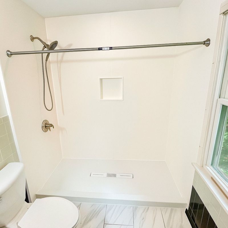 Top Shower Remodeling Companies in Silverdale, WA