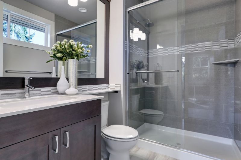 Top Shower Remodeling Companies in Silverdale, WA