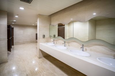 Professional Bathroom Remodelers